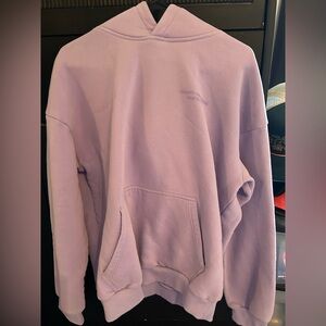 Comfrt Pastel Edition Hoodie - Lavender - Size Large